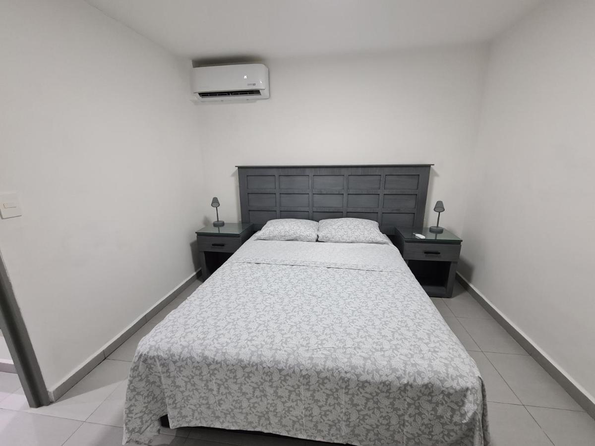 Villas Marlin 2 Cancún Eksteriør bilde