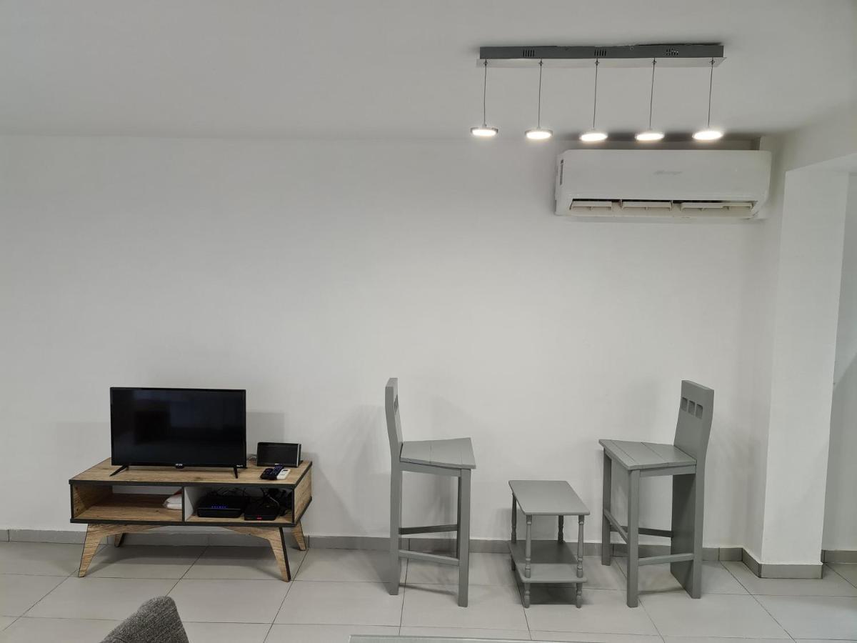 Villas Marlin 2 Cancún Eksteriør bilde