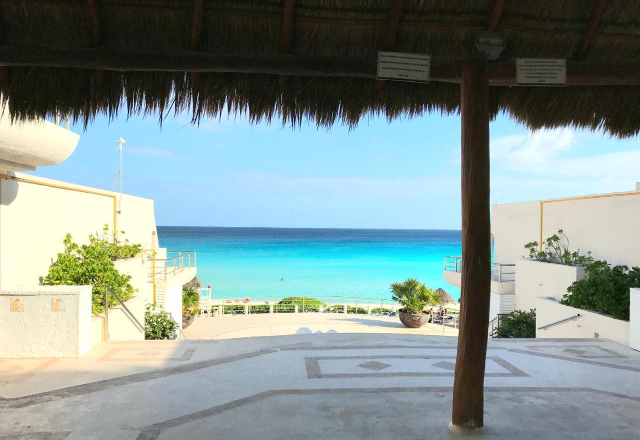 Villas Marlin 2 Cancún Eksteriør bilde