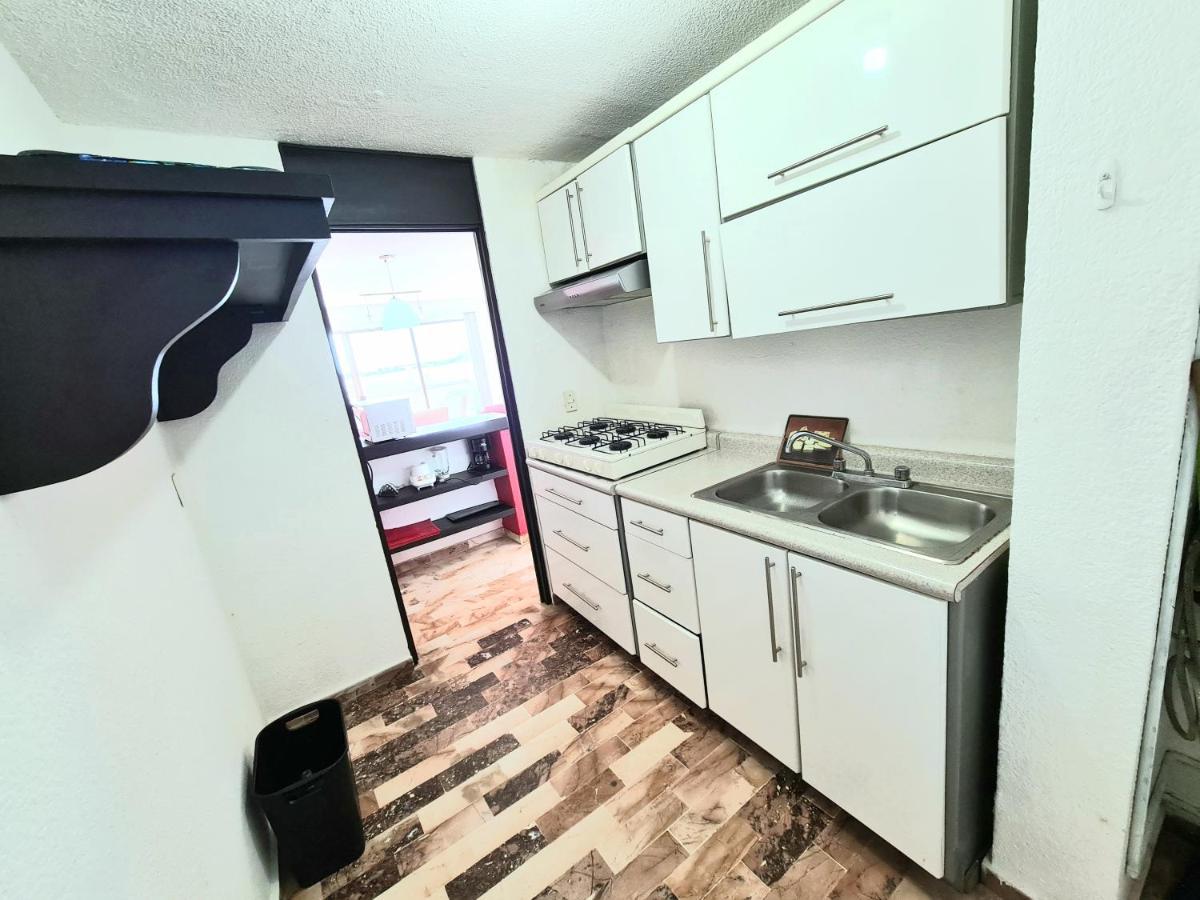 Villas Marlin 2 Cancún Eksteriør bilde