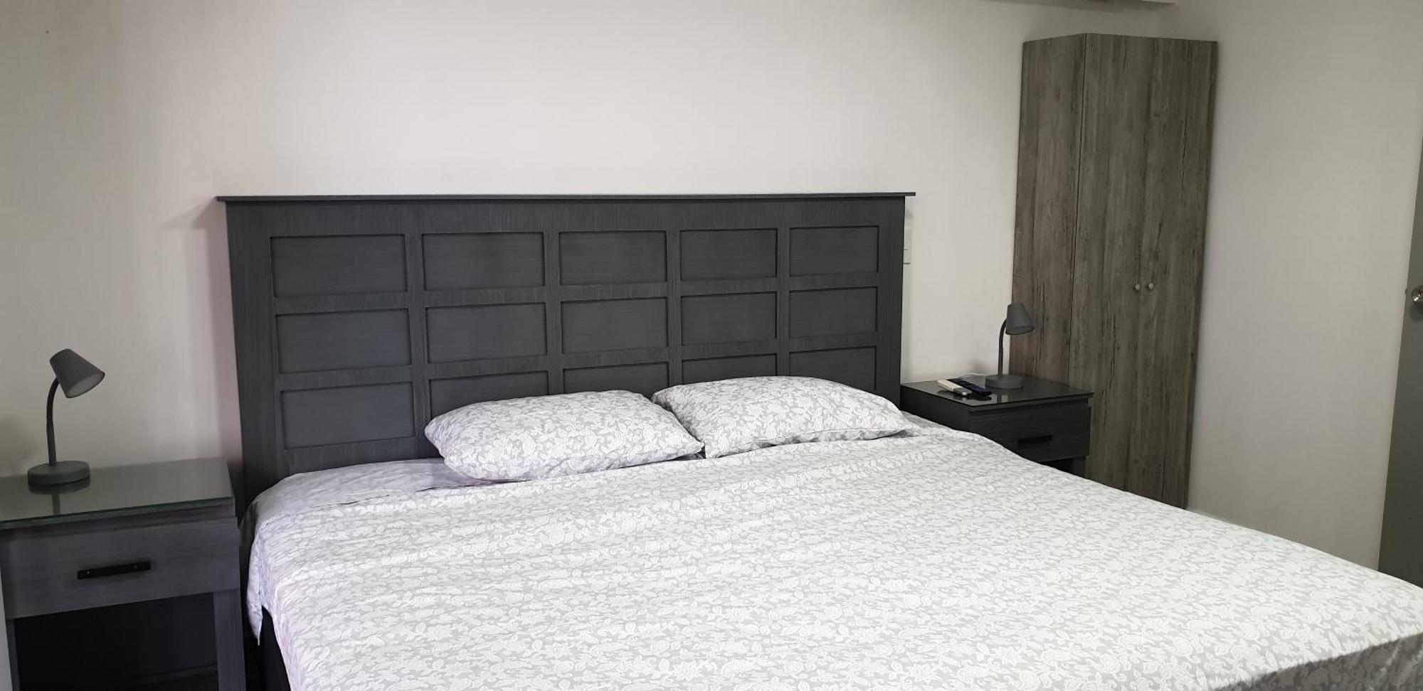 Villas Marlin 2 Cancún Rom bilde