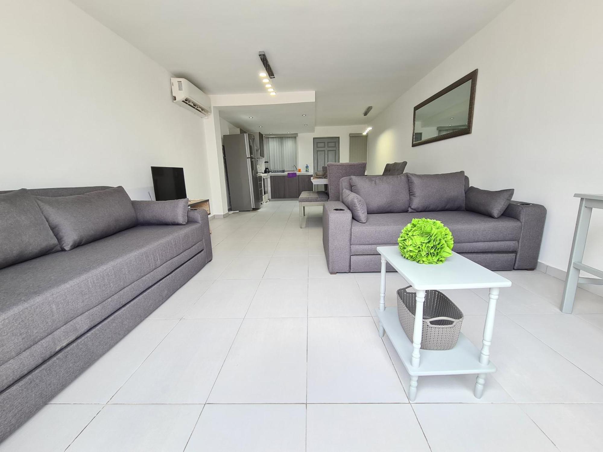 Villas Marlin 2 Cancún Eksteriør bilde
