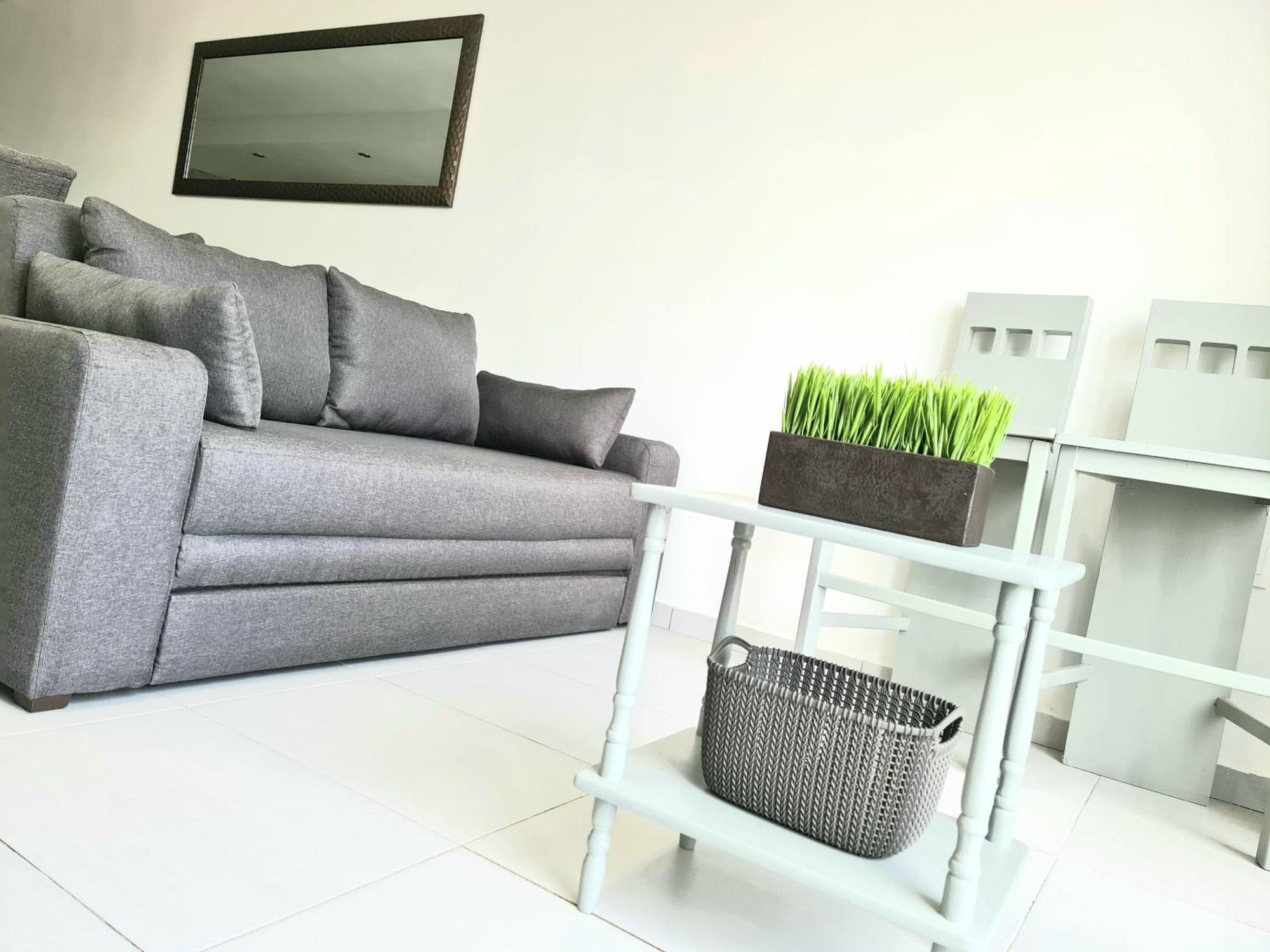 Villas Marlin 2 Cancún Eksteriør bilde