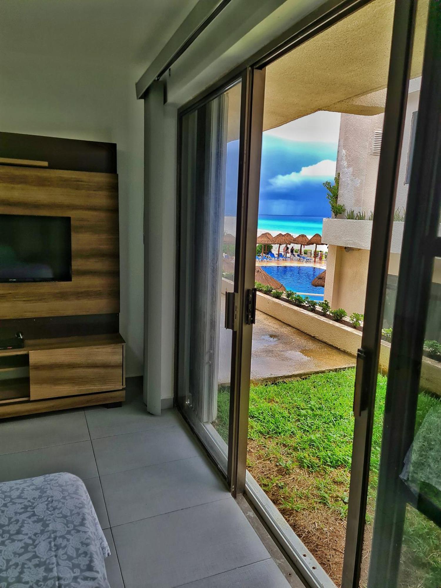 Villas Marlin 2 Cancún Rom bilde