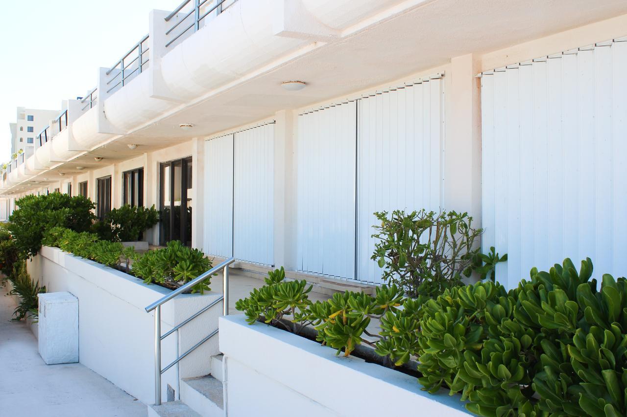 Villas Marlin 2 Cancún Eksteriør bilde