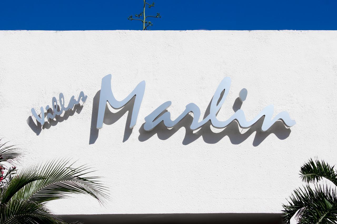 Villas Marlin 2 Cancún Eksteriør bilde
