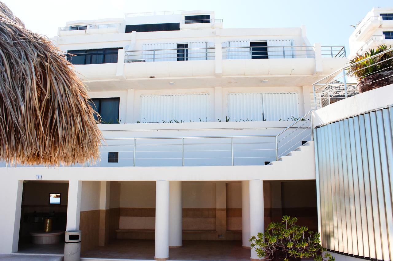 Villas Marlin 2 Cancún Eksteriør bilde