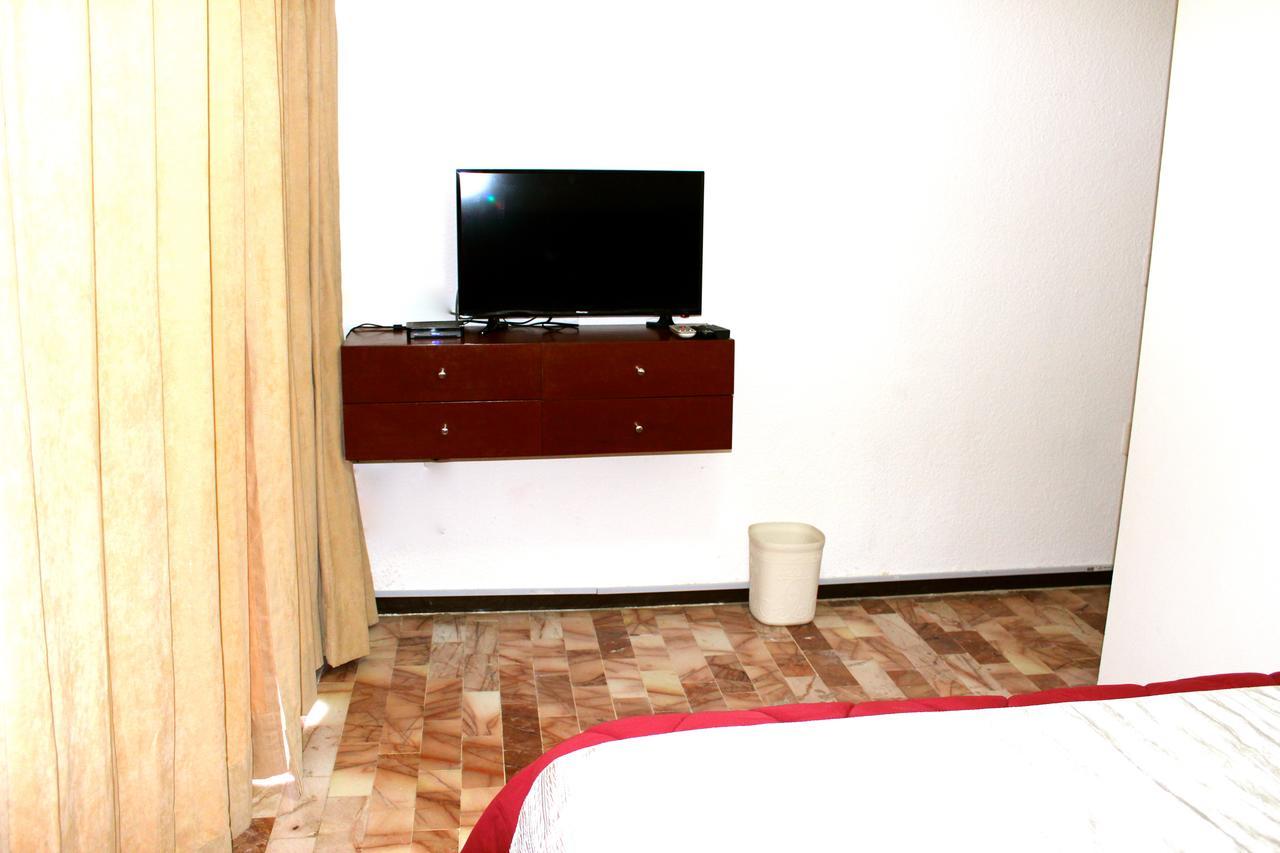 Villas Marlin 2 Cancún Eksteriør bilde