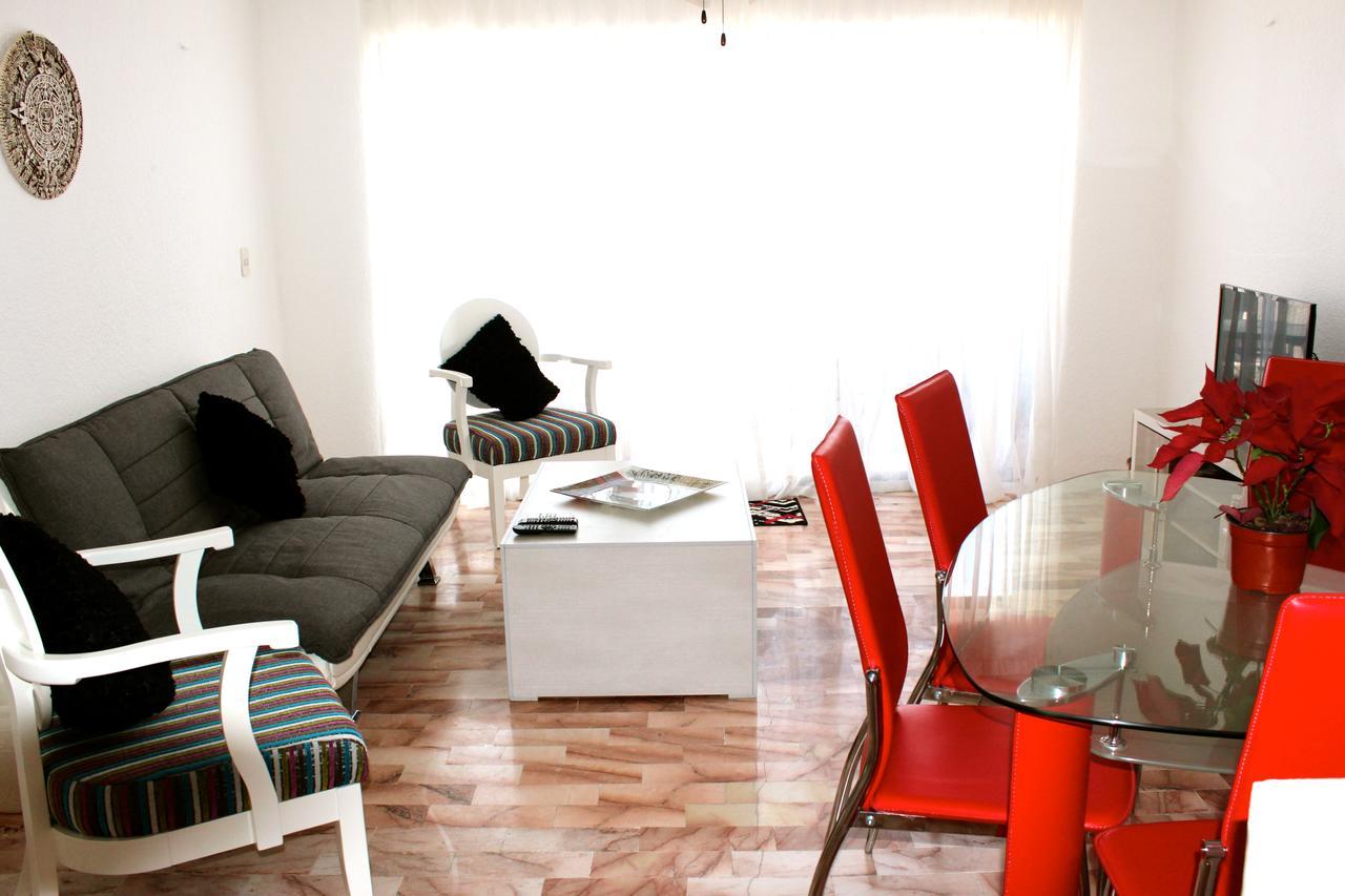 Villas Marlin 2 Cancún Eksteriør bilde