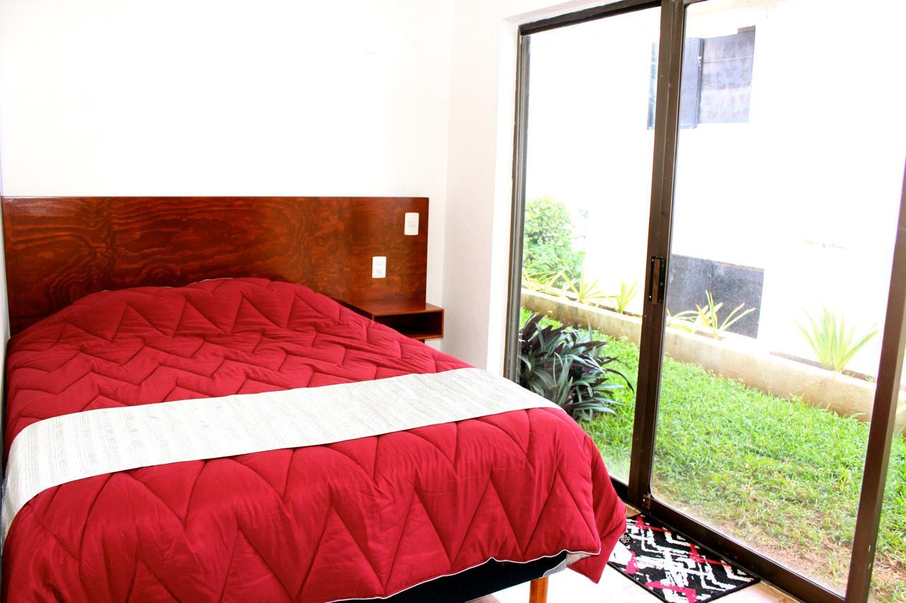 Villas Marlin 2 Cancún Eksteriør bilde