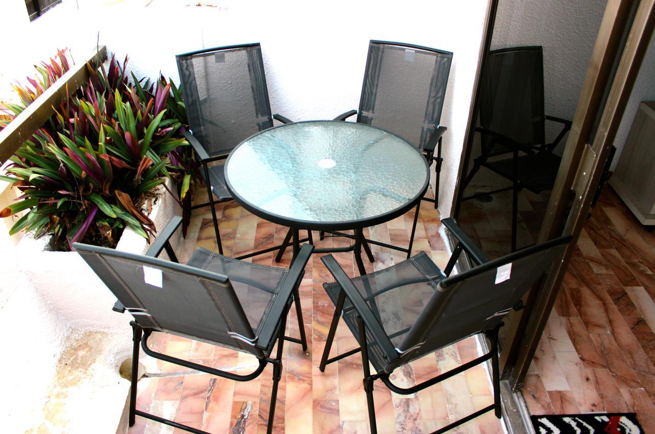Villas Marlin 2 Cancún Eksteriør bilde
