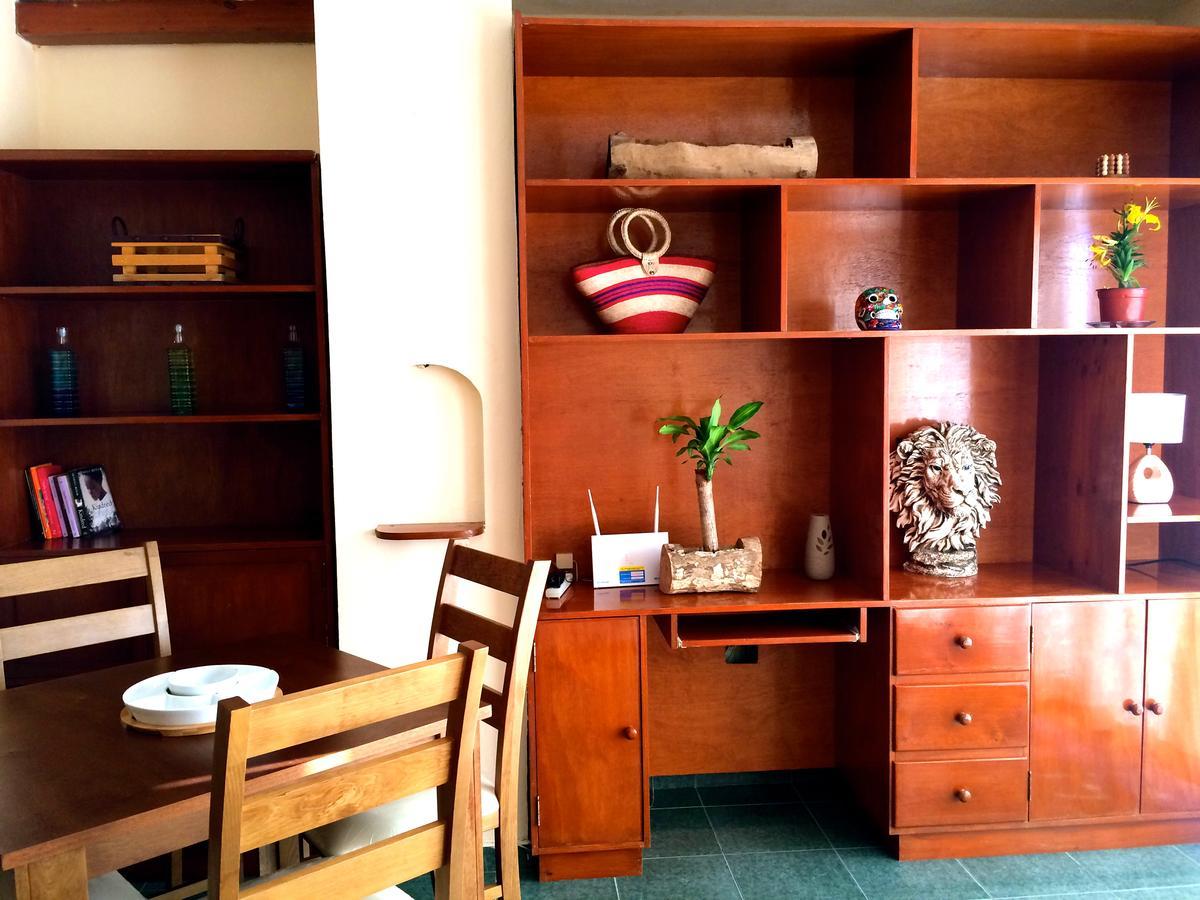 Villas Marlin 2 Cancún Eksteriør bilde