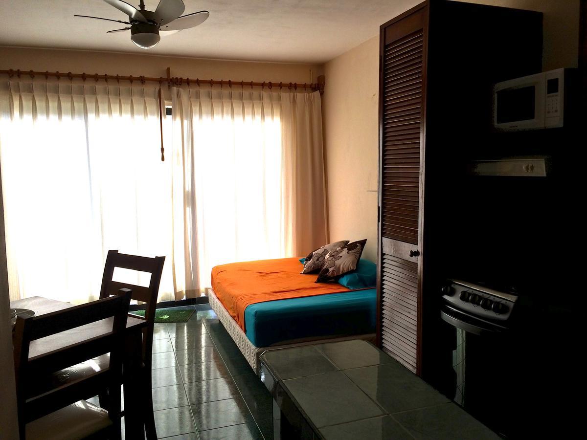 Villas Marlin 2 Cancún Eksteriør bilde